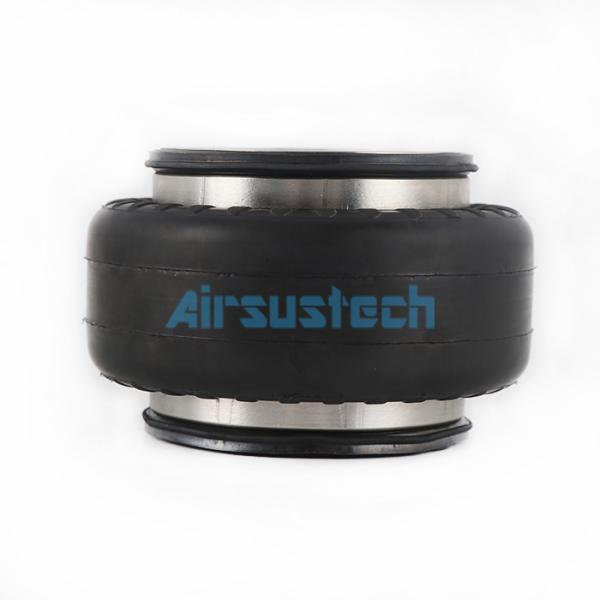 China Rubber Air Spring Enidine Inc. YI-1B5-510 Primavera de suspensión de aire de tipo único