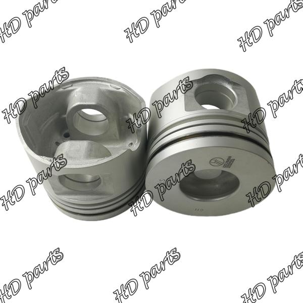 15B-T внутренний охлаждая двигатель Pistion 13101-58081 для Тойота