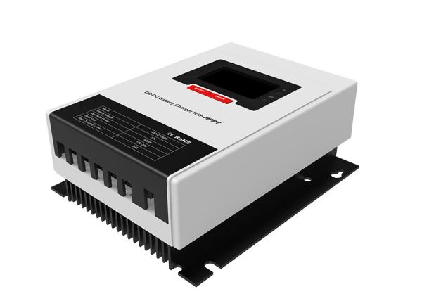 MD1230 12V DC DC Charger For RV Battery Charging And Maintenance