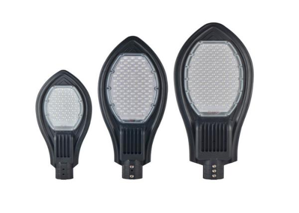 150w Customized City Electricity Power Street Light Outdoor With Lens