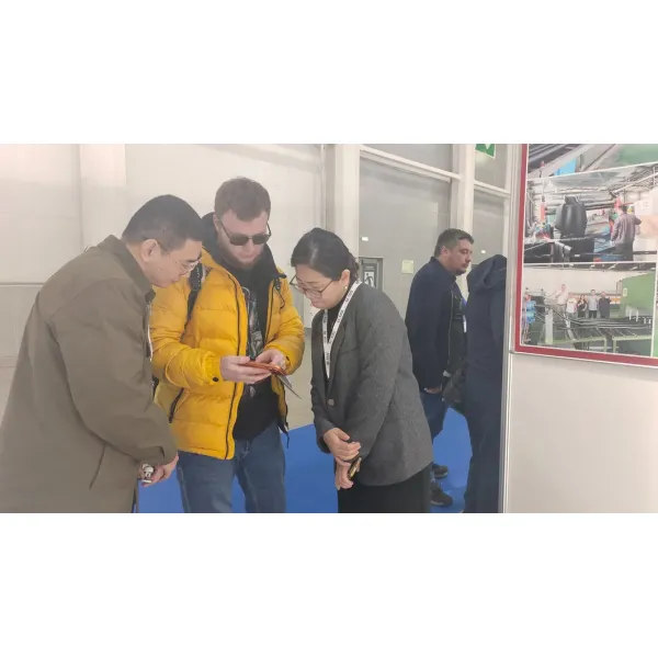 Reliable Epoxy Powder Anti-Corrosion Coating Systems Equipment for Enhanced Steel Pipe Longevity