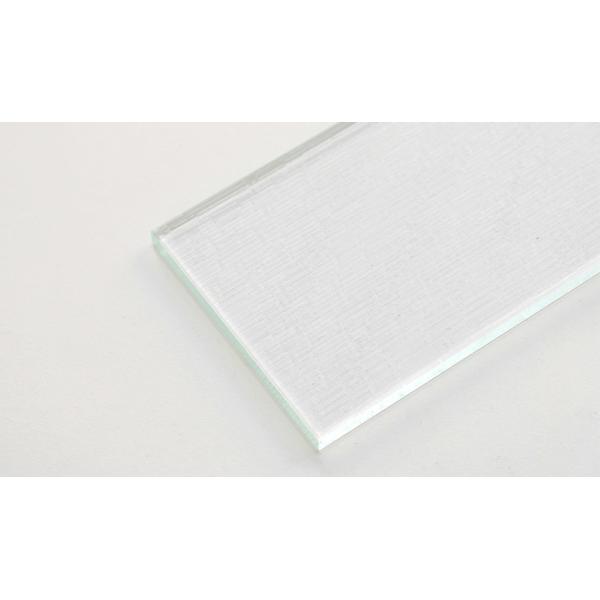 Main Product Changhong Reeded Corrugated Patterned Glass Window Film with CE Certificate