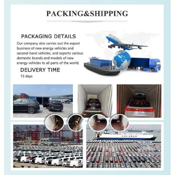 Top Customer Requirements Blue Hongqi H5 Chinese Petrol Gasoline Cars for Adults