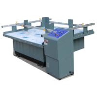 Machine d'essai à chocs/chambre mécaniques d'essai de vibration échangeant le type