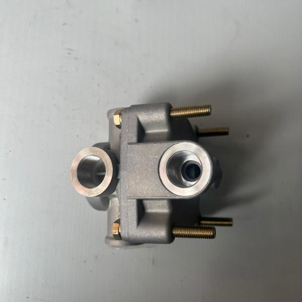 Genuine STR-3527100-W Relay Valve for King Long Ankai Buses