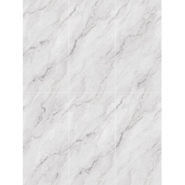 Villa Luxury Interior Marble 600x1200 Floor Tile  Porcelain Glazed High End Marble Tile