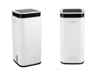 EMC одобрил небольшой домашний Dehumidifier 190m3/H
