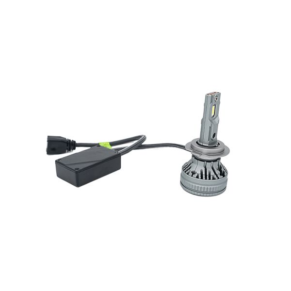 Super Bright Car LED Headlights 6000 Lumens Auto Headlight Bulbs IP65 Waterproof