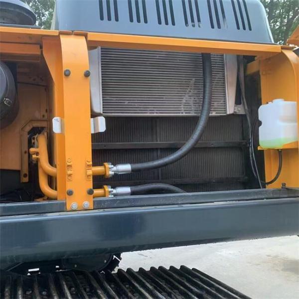 Original Korea Second hand Hyundai R305-9T Excavator 30 Ton used hyundai R305-9T excavator