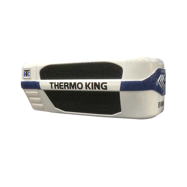 EV580&EV580S Электрический холодильный агрегат THERMO KING для холодильников