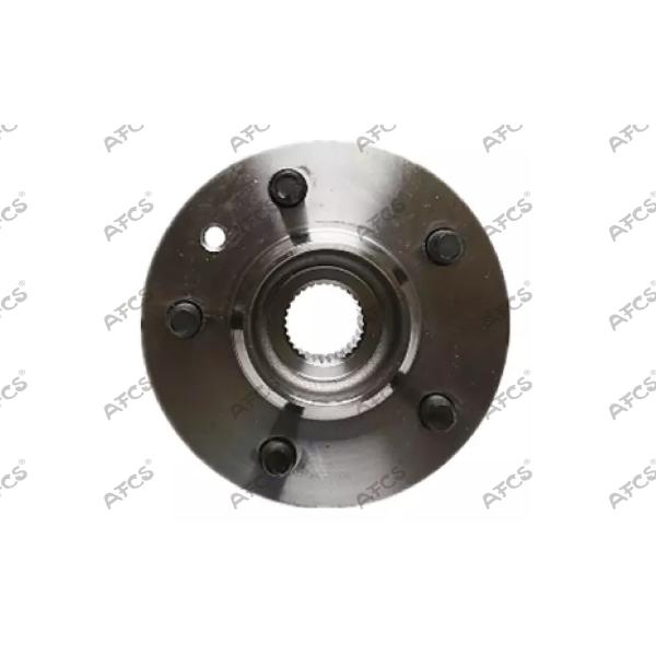 Эпицентр деятельности заднего колеса RUC500120 нося для спорт Range Rover