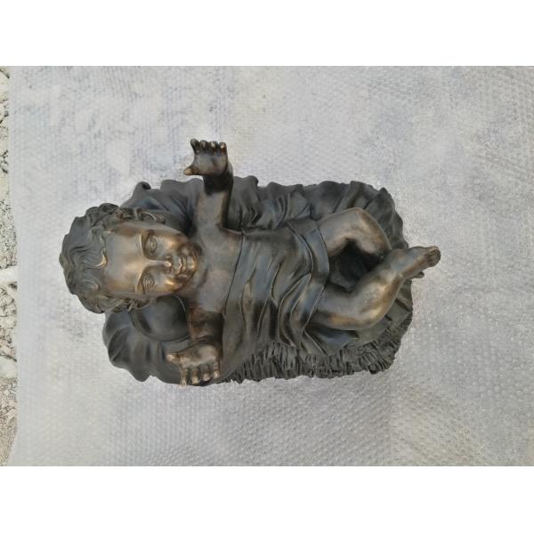 Hot sell Jesus bronze sculpture  , outdoor bronze sculpture ,China Bronze Sculpture supplier