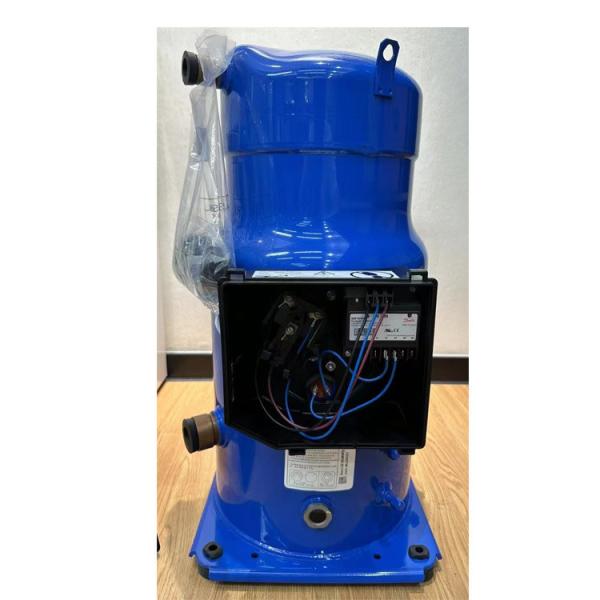 Air Conditioning Refrigeration Scroll Compressor SZ185S4CC SZ185S9RC SZ185S3RC SZ185W4XD SZ185W7PD