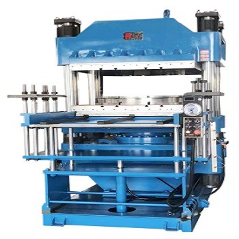 industrial cheap oil press/geekung hydraulic machinery/silicone molding machine