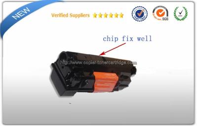 Cartucho de tonalizador preto TK312 do laser com a microplaqueta para a impressora de Kyocera FS 2000DN