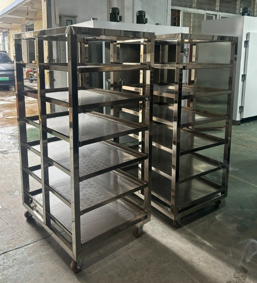 High-Performance Industrial Precision Oven Custom Thermal Solutions