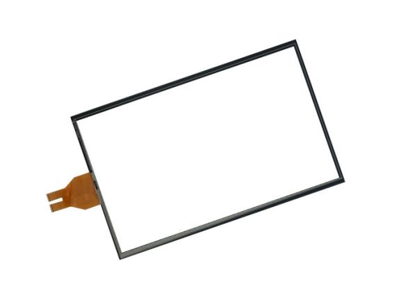 21.5 Inch Widescreen Capacitive Multi Touch Panel With ILITEK2510 IC