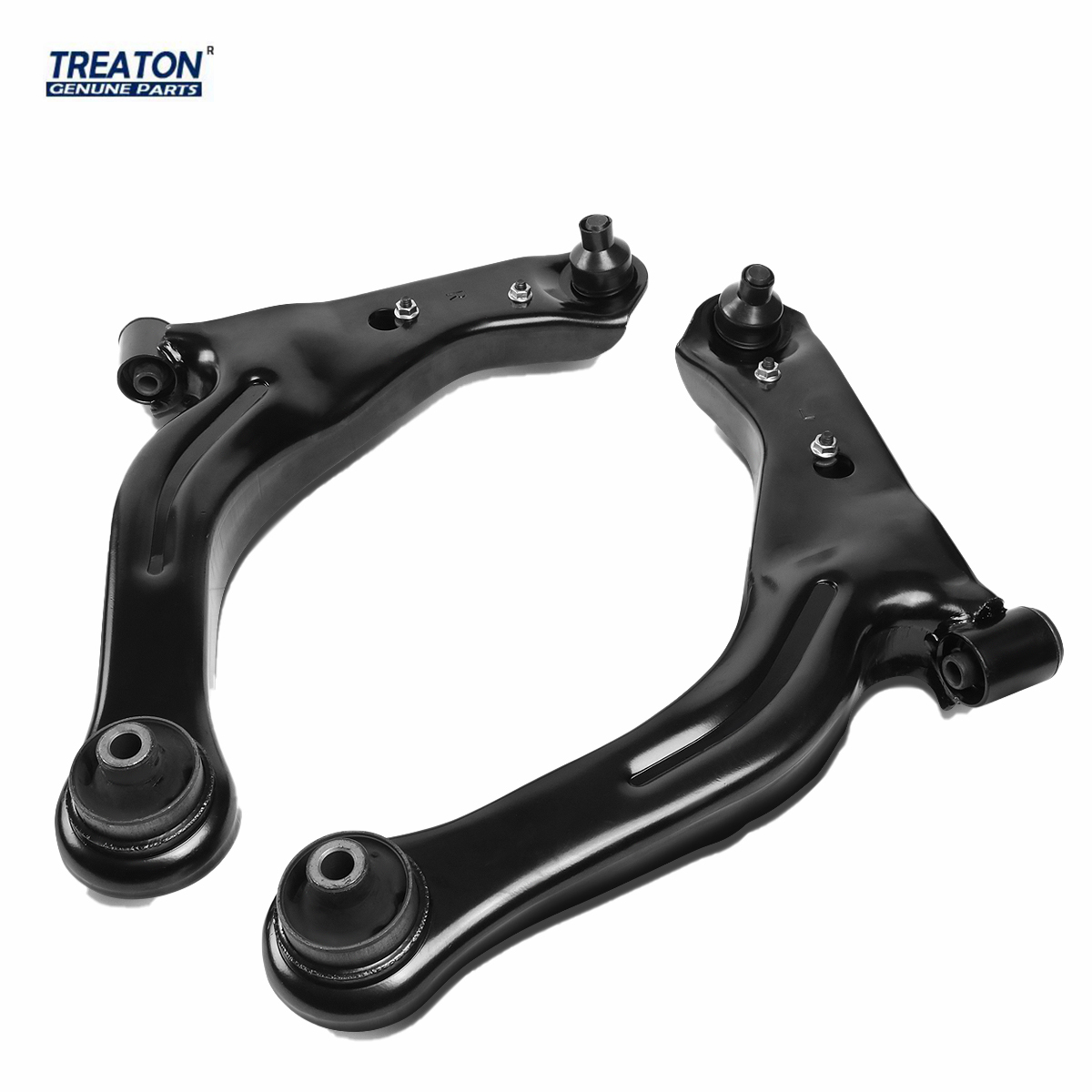 TREATON AUTO PARTS OEM  48069-33060 48069-09230 48068-60010 CONTROL ARM for Corolla Camry Vios Yaris Highlander Prado