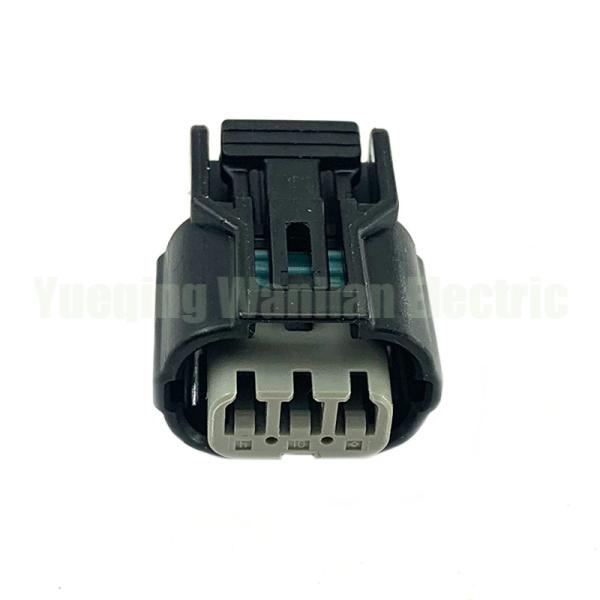 3 Pin 6189-7037 6918-1833 Female Waterproof Automotive Electrical Wire Connector