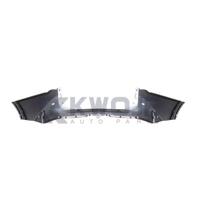 OEM 602005021AA-1-SC Auto Car Spare Parts Upgrade Body Rear Bumper For Jetour X70 Plus 2025