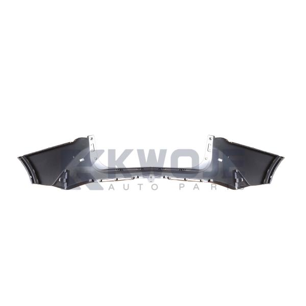 OEM 602005021AA-1-SC Auto Car Spare Parts Upgrade Body Rear Bumper For Jetour X70 Plus 2025