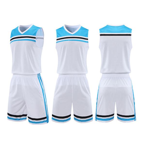 Male Print Number Football Training Tracksuits School Fashionable Soccer Jerseys