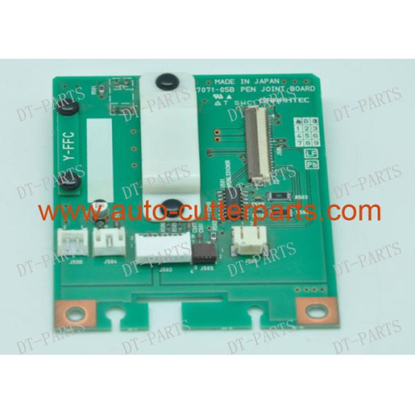 Graphtec Cutter Parts Square Electronic Board 5043-05 FC6000