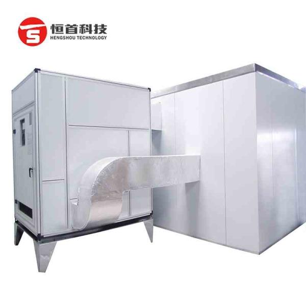 Catfish Anchovy Fish Oven Dryer Machine 1 To 4T