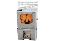 Fabricante industrial do suco do espremedor de frutas alaranjado para a loja do café, 230V 50HZ