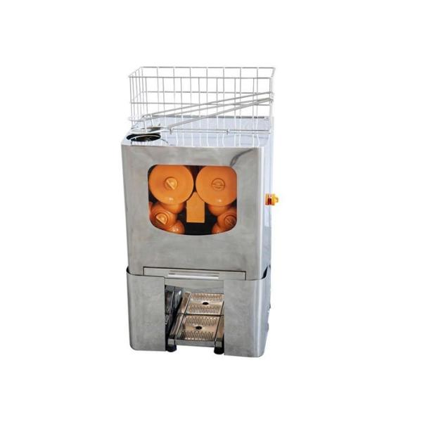 Orange Squeezer Industrial Juice Maker For Cafe Shop , 230V 50HZ