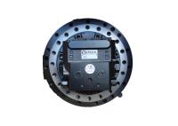 Ensemble FINAL de LECTEUR de l'Assy TM18 GM18 de moteur de voyage de pièce d'excavatrice pour PC120-3 PC100-3 PC100-5