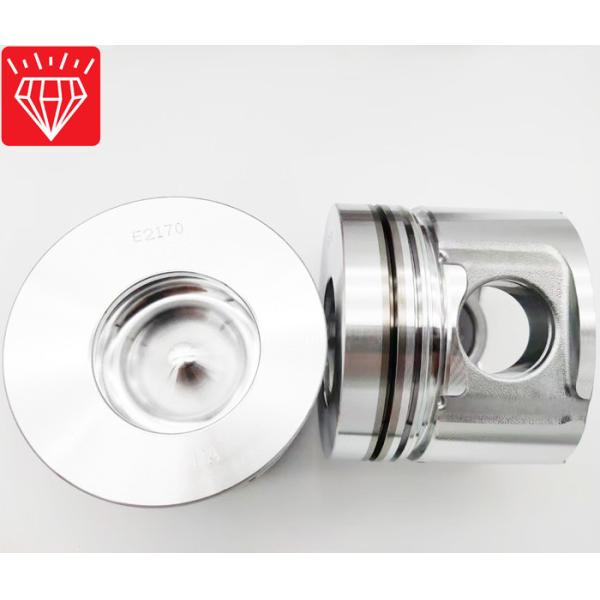 4955416 Engine Parts Piston For  Engine B3.3 Piston 4941139
