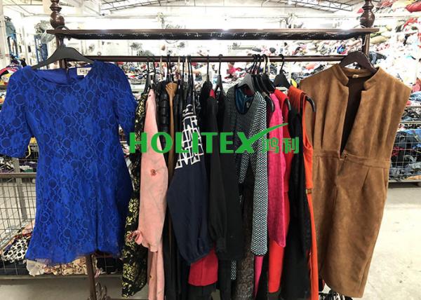 Clean Used Winter Clothes / Second Hand Ladies Winter Dress For Pakistan