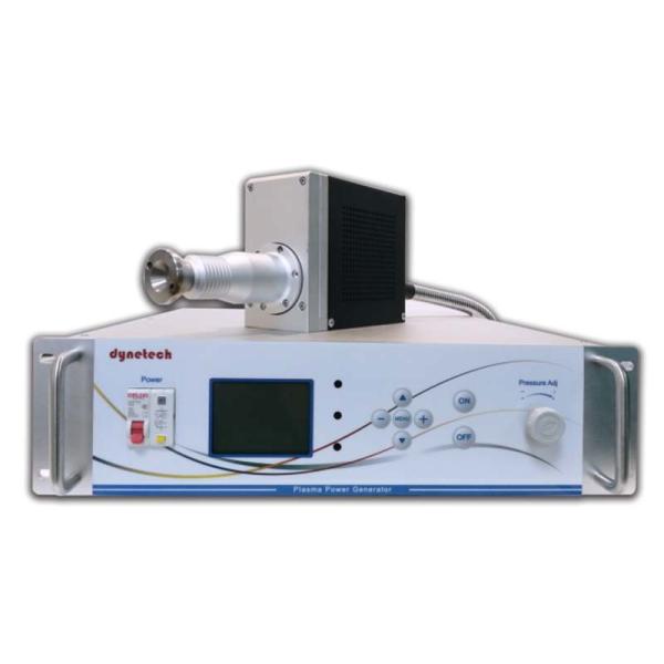 Benchtop Atmospheric Plasma Cleaner Surface Treatment Equipment For Printing Coating