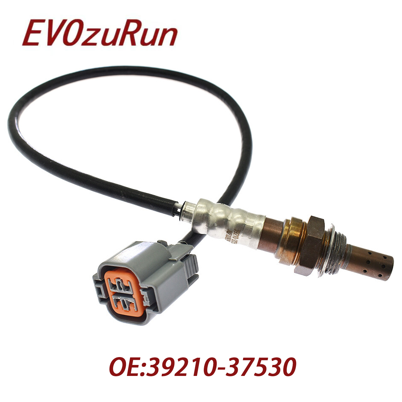 39210-37530 3921037530 Genuine Lambda Oxygen Sensor for Hyundai Tiburon Kia Optima 2.7L V6 03-08