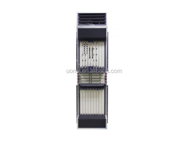 CR5P5KSFUK02 02350FAU NE5000E-X16A 400G CLC Switch Fabric Unit Bundle for Single Chassis