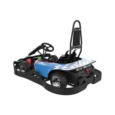 Kart de controle remoto 3h das crianças do torque 2.54Nm consecutivamente