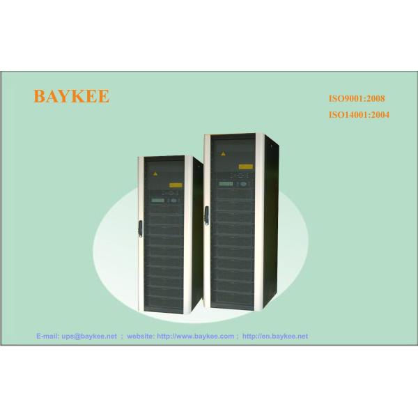Three phase four wires Parallel Redundant UPS, IP20, 6kva to 200kva