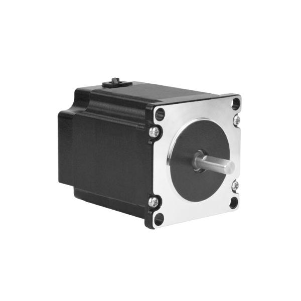 8 Wire Hybrid Stepper Motor 2 Phase Nema 23 57mm 57HS145/185/190 Series