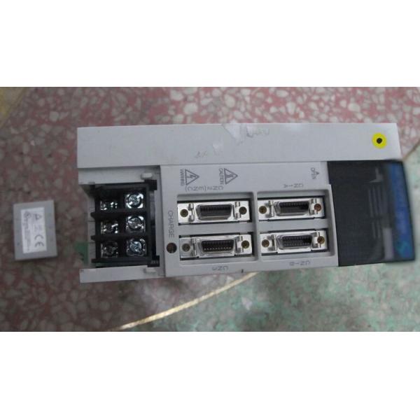 Original del conductor MR-J2S-70B-EE085 KXFP6F97A00 de Panasonic cm