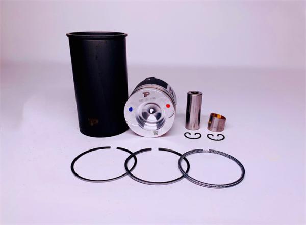 KOMATSU 6D95-6 Engine Cylinder Liner Kit For PC200-6 Hydraulic Cylinder Kit 6207-31-2180