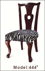 Gelaimei Stardard Size Solid Wood Arm Chair Customized Classical Design