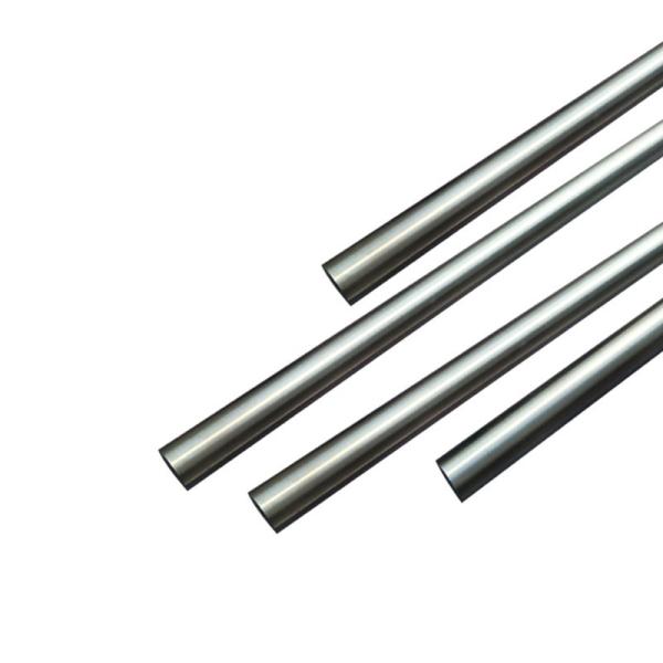 Sae1045 Steel Polishing Bright Piston Rods Cold Drawn Rough Machining