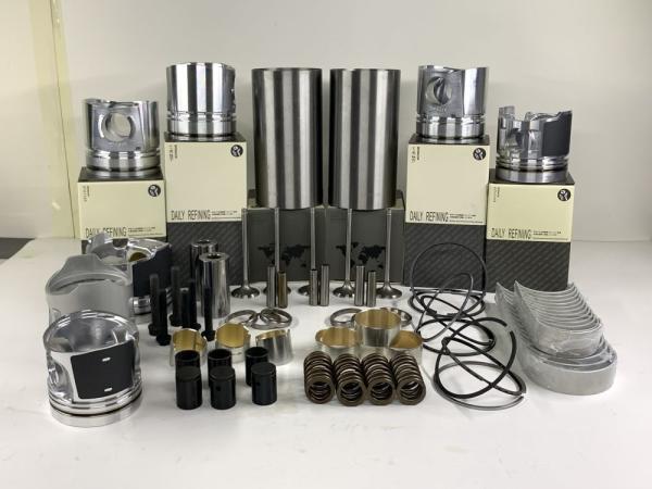 3508 Kit de reconstrução do motor DAYIL REFINING marca de peças de reposição para gatos