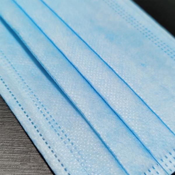 Civilian 3 Ply Non Woven Face Mask