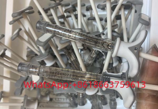 2ml Cross Linked Hyaluronic Acid Filler Juvederm Ultra 4 Injectable