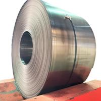 Coil d'acier au carbone laminé à froid Q235 Q345 CR