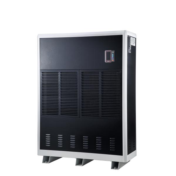 3000M3/H 550M² Area Industrial Grade Dehumidifier