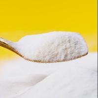 Fibra Konjac verde Glucomannan da raiz como espessadores dos estabilizadores dos agentes de coagulação