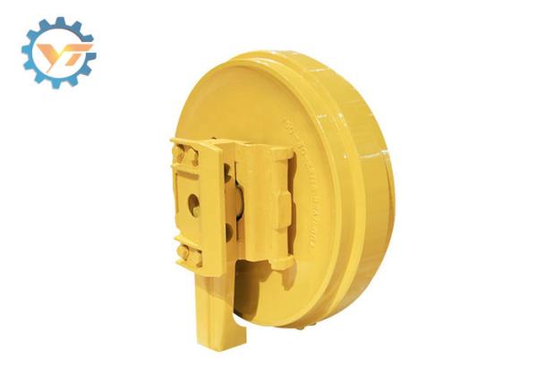 Máquina escavadora Idler Assembly da escavadora de HRC 48 D6D D6H